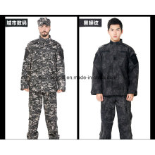 2016 Newest China Wholesale Camo Tactical Military Army Combat Uniform